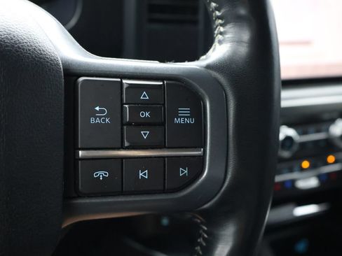 Used 2023 Ford F250 Lariat w/ Sport Appearance Package AWD/4WD image 21