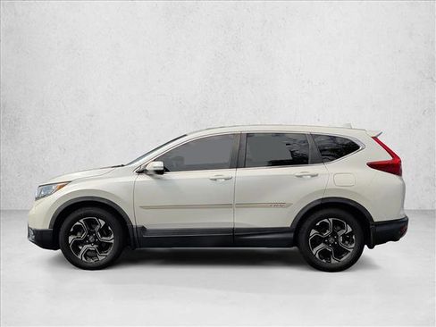 Used 2018 Honda CR-V EX-L image 8