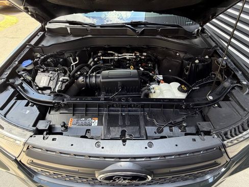 Used 2022 Ford Explorer Timberline AWD/4WD image 33