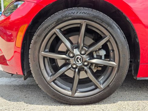 Used 2016 MAZDA MX-5 Miata Club RWD image 26