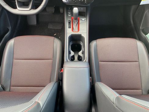 New 2026 Nissan Kicks SR w/ Cold Weather Package FWD image 16