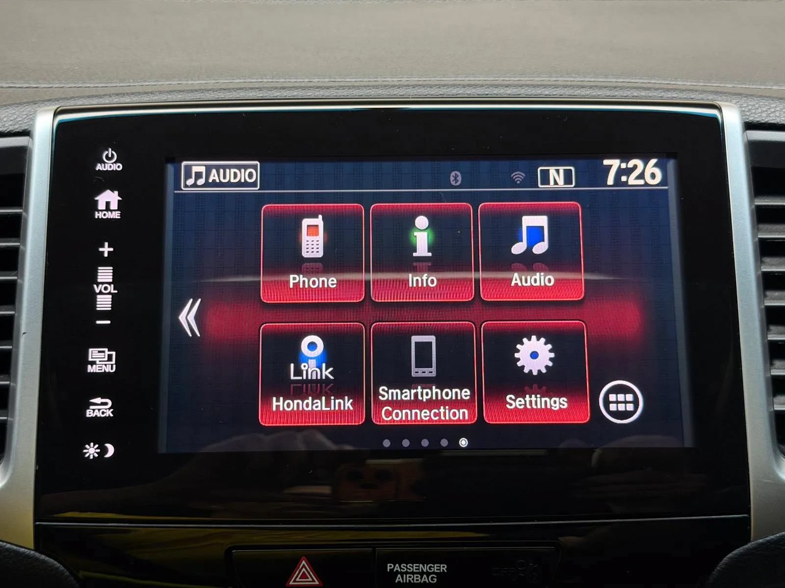 Used 2017 Honda Pilot EX-L image 43