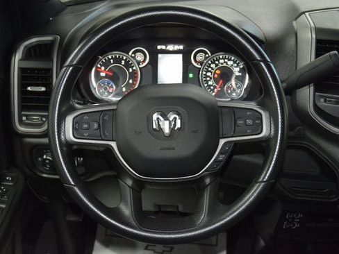 Used 2024 RAM 4500 Tradesman w/ Electrical Accessory Group RWD image 26