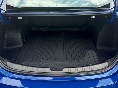 Used 2023 Chevrolet Malibu RS w/ LPO, Floor Liner Package FWD image 15