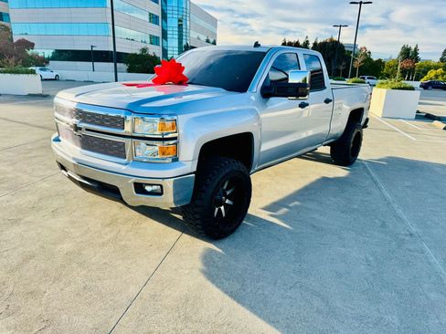 Used 2014 Chevrolet Silverado 1500 LT w/ All Star Edition image 5