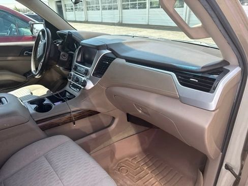 Used 2016 GMC Yukon SLE RWD image 20
