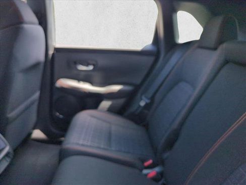 Used 2025 Honda HR-V Sport image 17