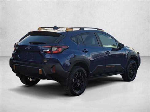 New 2026 Subaru Crosstrek 2.5i Wilderness image 2