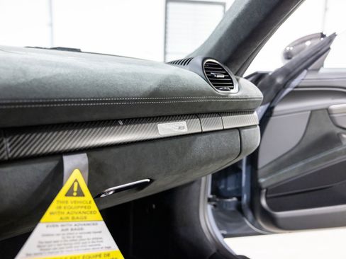 Used 2024 Porsche 718 Boxster Spyder RS image 54