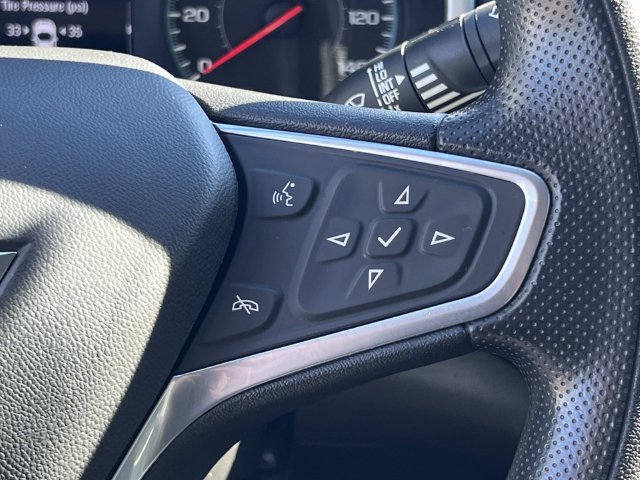 Used 2023 Chevrolet Malibu LT FWD image 20