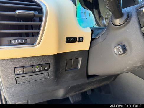 Used 2020 Lexus NX 300 FWD w/ Comfort Package image 25