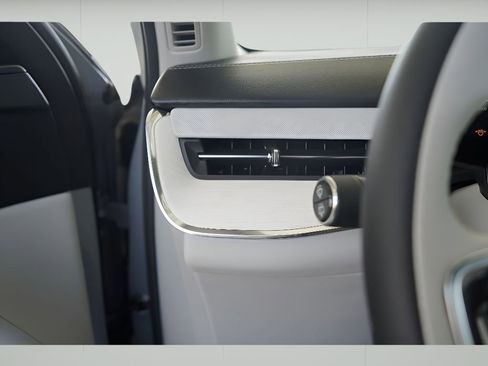 New 2025 Volvo EX90 Ultra AWD/4WD image 10