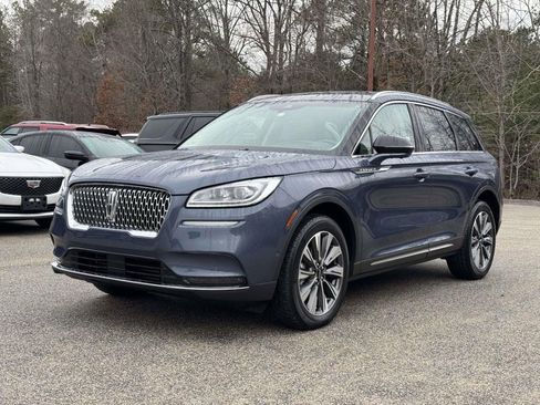 Used 2022 Lincoln Corsair Reserve w/ Equipment Group 201A image 24