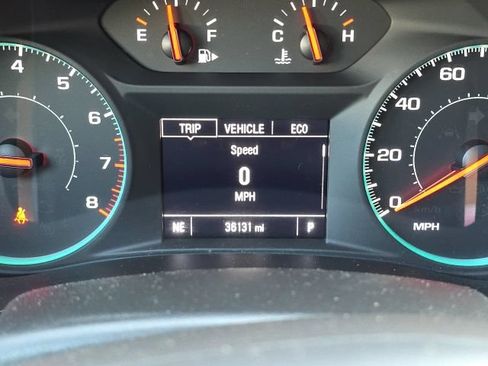 Used 2023 Chevrolet Malibu LS FWD image 20