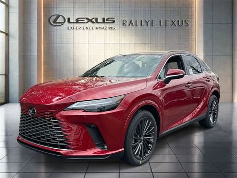 New 2026 Lexus RX 350 Premium image 7