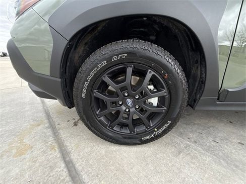 Certified 2025 Subaru Crosstrek 2.5i Wilderness w/ Wilderness Package image 10