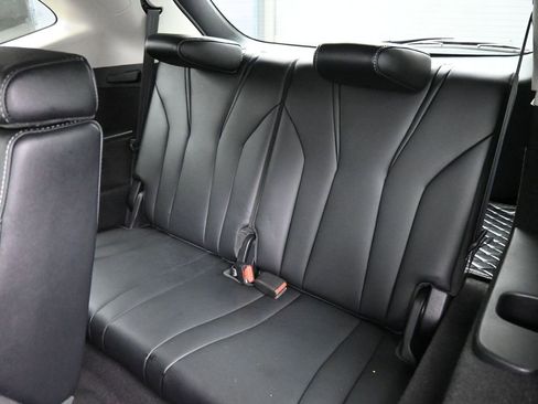 Certified 2024 Acura MDX SH-AWD w/ Technology Package image 21