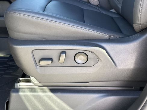 New 2026 Chevrolet Silverado 1500 RST image 13