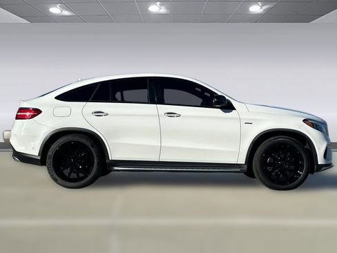 Used 2016 Mercedes-Benz GLE 450 4MATIC Coupe image 7