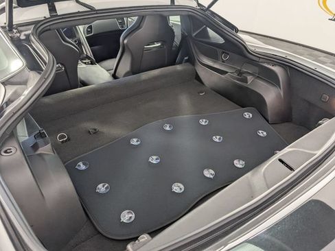 Certified 2019 Chevrolet Corvette Grand Sport RWD image 21