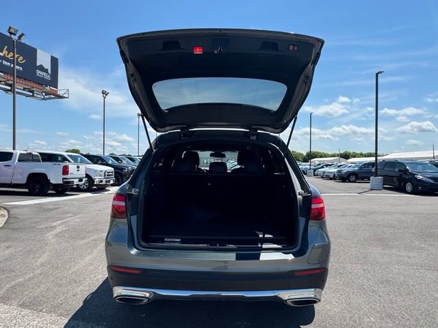 Used 2019 Mercedes-Benz GLC 350e 4MATIC image 42