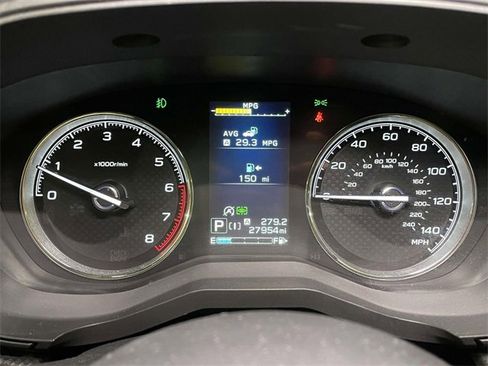 Used 2023 Subaru Forester Touring image 46