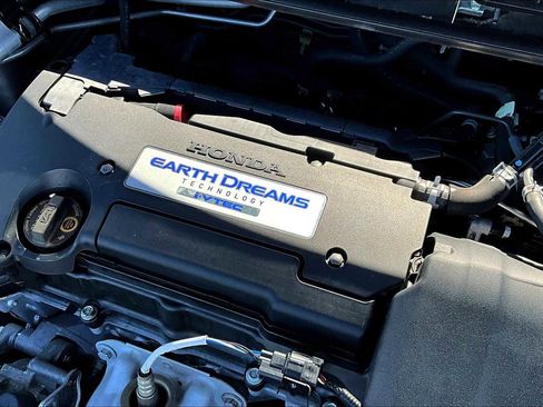 Used 2014 Honda Accord Sport image 32