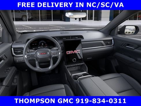 New 2026 GMC Terrain Elevation w/ Elevation Premium Package image 15