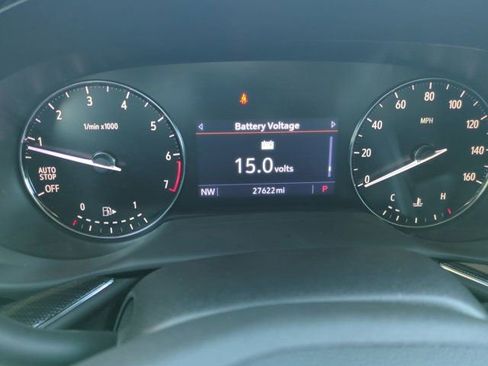 Used 2022 Buick Envision Preferred FWD image 25