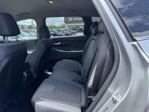 Used 2023 Hyundai Santa Fe SEL AWD/4WD image 12