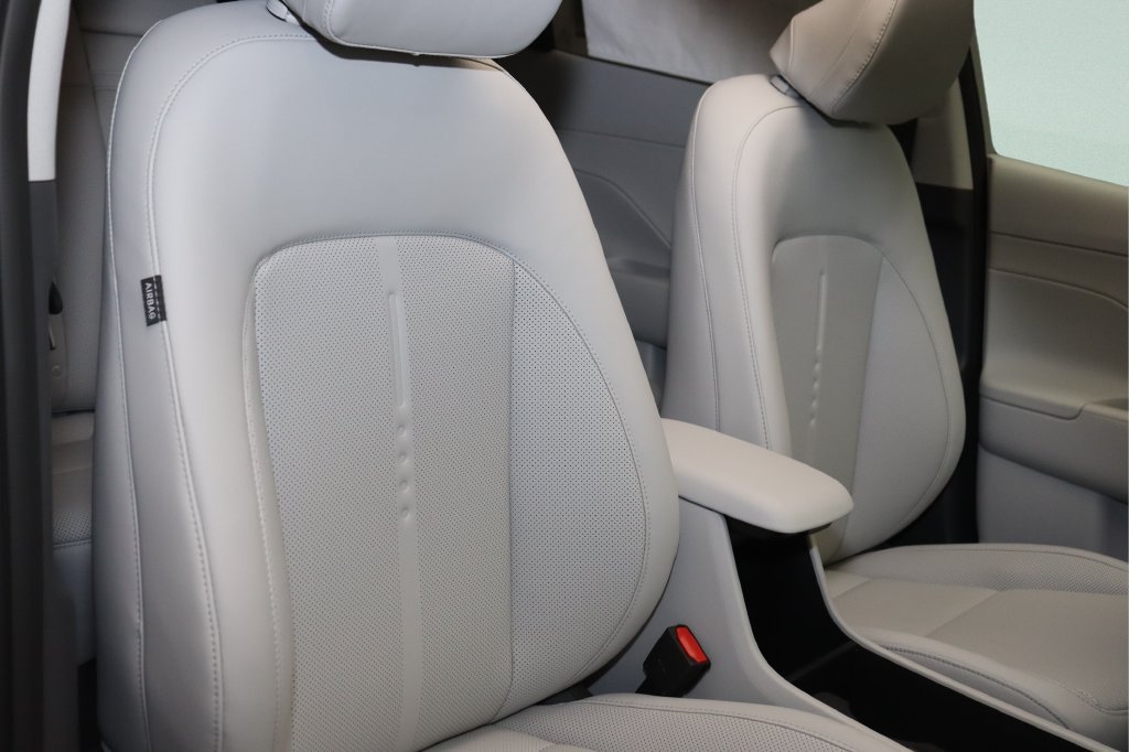 New 2026 Hyundai Kona Limited AWD/4WD image 17