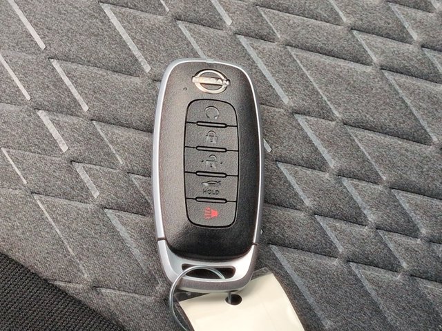 Certified 2027 Nissan Sentra SV w/ Floor Mat Package FWD image 26