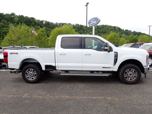 Used 2026 Ford F250 Lariat AWD/4WD image 7