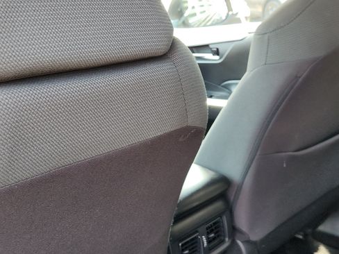 Certified 2024 Toyota RAV4 XLE FWD image 22