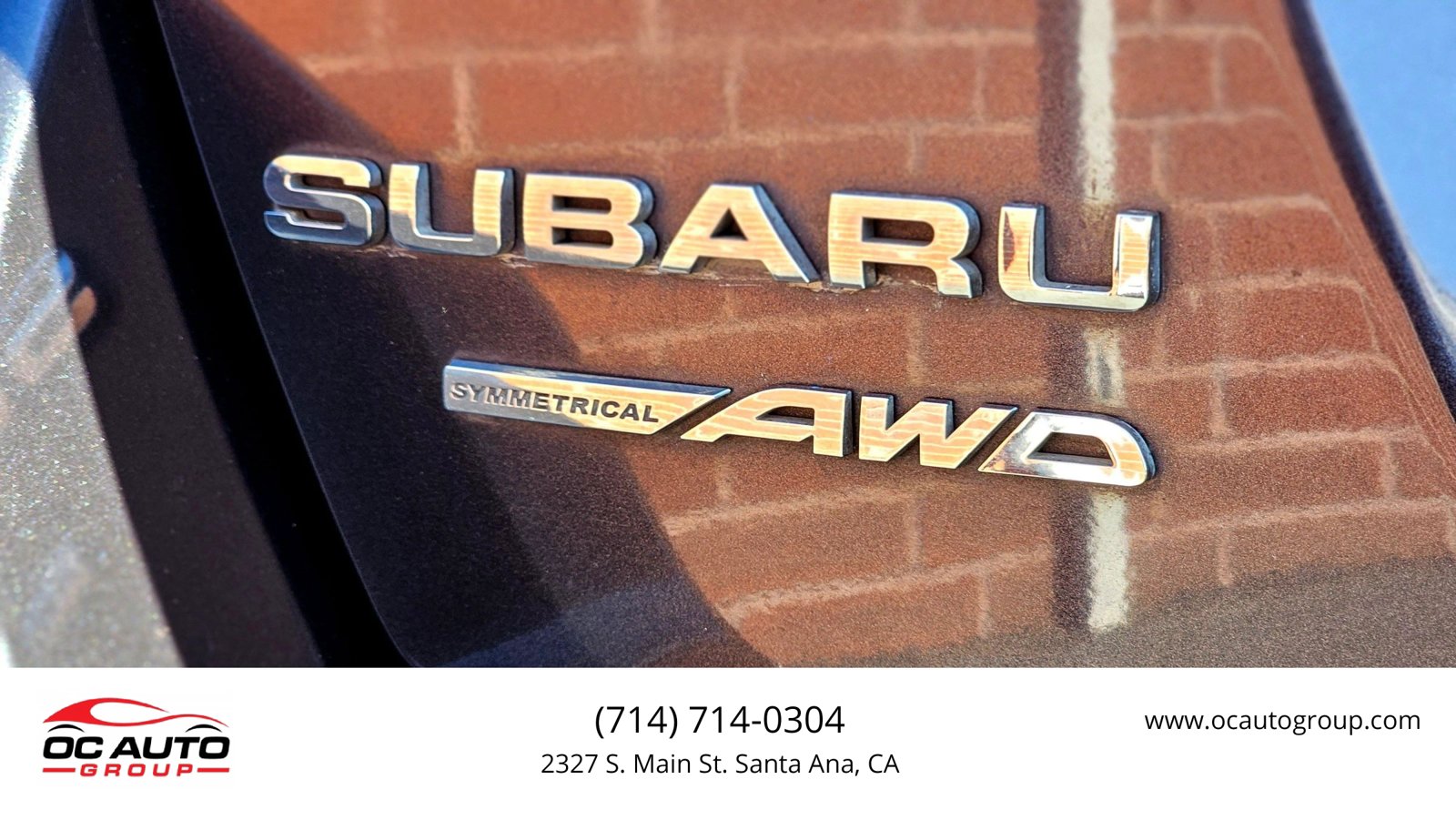 Used 2013 Subaru Crosstrek 2.0i Limited AWD/4WD image 16