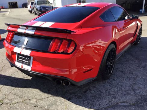 Used 2017 Ford Mustang Shelby GT350 w/ Electronics Package image 7
