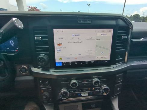 Used 2025 Ford F250 Lariat w/ Lariat Ultimate Package AWD/4WD image 13