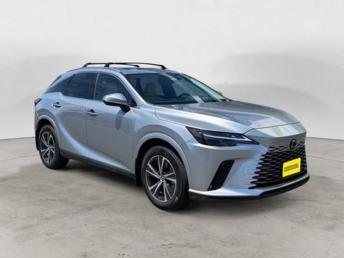 Used 2024 Lexus RX 350 Premium AWD/4WD image 7