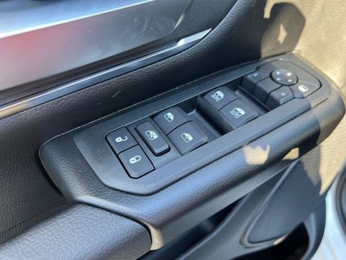 New 2026 RAM 1500 Big Horn image 23