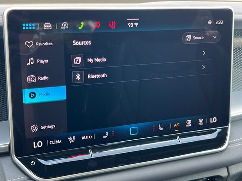 New 2026 Volkswagen Tiguan SE R-Line AWD/4WD image 24
