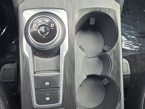 Certified 2024 Ford Escape ST-Line w/ Tech Pack #1 image 22