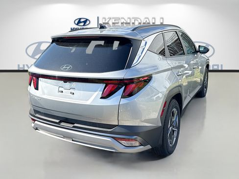 New 2026 Hyundai Tucson SEL image 6