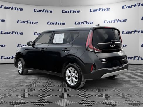 Used 2023 Kia Soul LX w/ Option Group 015 image 3