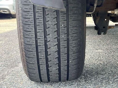 Used 2021 RAM 1500 Laramie AWD/4WD image 10