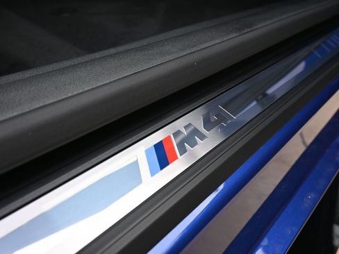 New 2026 BMW M4 xDrive Competition AWD/4WD image 18