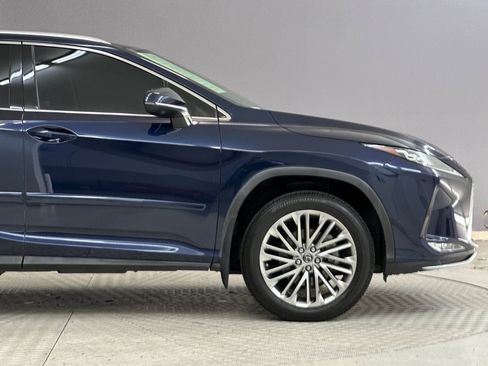 Used 2020 Lexus RX 450hL Luxury image 37