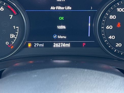 Certified 2023 Cadillac XT4 Premium Luxury w/ Technology Package image 32