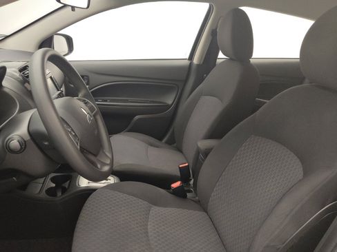 Used 2020 Mitsubishi Mirage ES FWD image 17