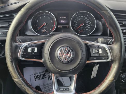 Used 2015 Volkswagen GTI S w/ Lighting Package (SEL) image 22