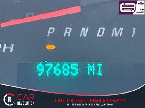 Used 2020 Chevrolet Express 2500 w/ Driver Convenience Package RWD image 26